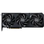 Видеокарта MSI PCI-E RTX 5070 Ti 16G SHADOW 3X OC NVIDIA GeForce RTX 5070TI 16Gb 256bit GDDR7 2482/28000 HDMIx1 DPx3 HDCP Ret