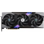 Видеокарта MSI PCI-E RTX 5080 16G GAMING TRIO NVIDIA GeForce RTX 5080 16Gb 256bit GDDR7 2700/30000 HDMIx1 DPx3 HDCP Ret