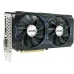 Видеокарта Afox PCI-E AF3050-8GD6H2-V4 NVIDIA GeForce RTX 3050 8Gb 128bit GDDR6 1552/14000 DVIx1 HDMIx1 DPx1 HDCP Ret