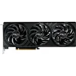 Видеокарта Palit PCI-E 5.0 RTX5060Ti INFINITY 3 NVIDIA GeForce RTX 5060TI 16Gb 128bit GDDR7 2407/28000 HDMIx1 DPx3 HDCP Ret