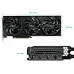 Видеокарта Palit PCI-E 5.0 RTX5060Ti INFINITY 3 NVIDIA GeForce RTX 5060TI 16Gb 128bit GDDR7 2407/28000 HDMIx1 DPx3 HDCP Ret