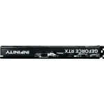 Видеокарта Palit PCI-E 5.0 RTX5070 Infinity 3 OC NVIDIA GeForce RTX 5070 12Gb 192bit GDDR7 2325/28000 HDMIx1 DPx3 HDCP Ret