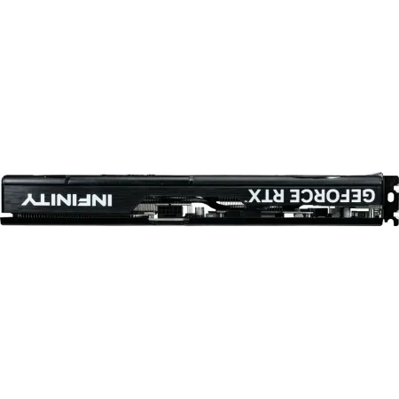 Видеокарта Palit PCI-E 5.0 RTX5070 Infinity 3 OC NVIDIA GeForce RTX 5070 12Gb 192bit GDDR7 2325/28000 HDMIx1 DPx3 HDCP Ret