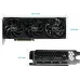 Видеокарта Palit PCI-E 5.0 RTX5070 Infinity 3 OC NVIDIA GeForce RTX 5070 12Gb 192bit GDDR7 2325/28000 HDMIx1 DPx3 HDCP Ret