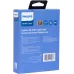 Кабель аудио-видео Philips 4K 60 Гц Ultra HD HDMI/HDMI 1.5м. позолоч.конт. черный (SWV4110/56)
