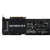 Видеокарта Palit PCI-E 5.0 RTX5060Ti INFINITY 3 OC NVIDIA GeForce RTX 5060TI 16Gb 128bit GDDR7 2407/28000 HDMIx1 DPx3 HDCP Ret