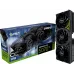 Видеокарта Palit PCI-E 5.0 RTX5070Ti GAMINGPRO OC NVIDIA GeForce RTX 5070TI 16Gb 256bit GDDR7 2295/28000 HDMIx1 DPx3 HDCP Ret