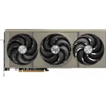 Видеокарта Sapphire PCI-E 5.0 11348-01-20G NITRO+AMD RADEON RX 9070 XT GAMING OC 16GB DUAL AMD Radeon RX 9070XT 16Gb 256bit GDDR6 2520/20000 HDMIx2 DPx2 HDCP Ret