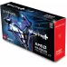 Видеокарта Sapphire PCI-E 5.0 11348-01-20G NITRO+AMD RADEON RX 9070 XT GAMING OC 16GB DUAL AMD Radeon RX 9070XT 16Gb 256bit GDDR6 2520/20000 HDMIx2 DPx2 HDCP Ret