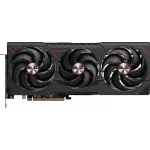 Видеокарта Sapphire PCI-E 5.0 11348-03-20G PULSE AMD RADEON RX 9070 XT GAMING 16GB AMD Radeon RX 9070XT 16Gb 256bit GDDR6 2400/20000 HDMIx2 DPx2 HDCP Ret