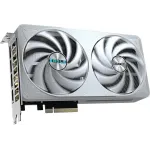Видеокарта Gigabyte PCI-E 5.0 GV-N506TEAGLEOC ICE-16GD 1.0 NVIDIA GeForce RTX 5060TI 16Gb 128bit GDDR7 2617/28000 HDMIx1 DPx3 HDCP Ret