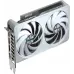 Видеокарта Gigabyte PCI-E 5.0 GV-N506TEAGLEOC ICE-16GD 1.0 NVIDIA GeForce RTX 5060TI 16Gb 128bit GDDR7 2617/28000 HDMIx1 DPx3 HDCP Ret