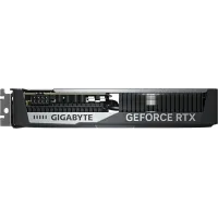 Видеокарта Gigabyte PCI-E 5.0 GV-N506TEAGLE OC-16GD 1.0 NVIDIA GeForce RTX 5060TI 16Gb 128bit GDDR7 2617/28000 HDMIx1 DPx3 HDCP Ret