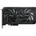 Видеокарта Gigabyte PCI-E 5.0 GV-N506TWF2OC-16GD 1.0 NVIDIA GeForce RTX 5060TI 16Gb 128bit GDDR7 2587/28000 HDMIx1 DPx3 HDCP Ret