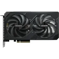 Видеокарта Gigabyte PCI-E 5.0 GV-N506TWF2OC-16GD 1.0 NVIDIA GeForce RTX 5060TI 16Gb 128bit GDDR7 2587/28000 HDMIx1 DPx3 HDCP Ret Видеокарта Gigabyte PCI-E 5.0 GV-N506TWF2OC-16GD 1.0 NVIDIA GeForce RTX 5060TI 16Gb 128bit GDDR7 2587/28000 HDMIx1 DPx3 HDCP Ret