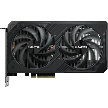 Видеокарта Gigabyte PCI-E 5.0 GV-N506TWF2OC-16GD 1.0 NVIDIA GeForce RTX 5060TI 16Gb 128bit GDDR7 2587/28000 HDMIx1 DPx3 HDCP Ret