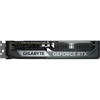 Видеокарта Gigabyte PCI-E 5.0 GV-N506TWF2-16GD 1.0 NVIDIA GeForce RTX 5060TI 16Gb 128bit GDDR7 2572/28000 HDMIx1 DPx3 HDCP Ret Видеокарта Gigabyte PCI-E 5.0 GV-N506TWF2-16GD 1.0 NVIDIA GeForce RTX 5060TI 16Gb 128bit GDDR7 2572/28000 HDMIx1 DPx3 HDCP Ret