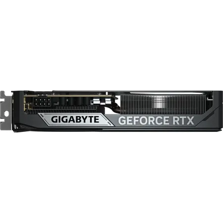 Видеокарта Gigabyte PCI-E 5.0 GV-N506TWF2-16GD 1.0 NVIDIA GeForce RTX 5060TI 16Gb 128bit GDDR7 2572/28000 HDMIx1 DPx3 HDCP Ret