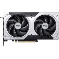 Видеокарта MSI PCI-E 5.0 RTX 5060 Ti 8G VENTUS 2X OC PLUS NVIDIA GeForce RTX 5060TI 8Gb 128bit GDDR7 2617/28000 HDMIx1 DPx3 HDCP Ret
