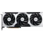 Видеокарта MSI PCI-E 5.0 RTX 5060 Ti 8G VENTUS 3X OC NVIDIA GeForce RTX 5060TI 8Gb 128bit GDDR7 2602/28000 Без Видеовыходов HDMIx1 DPx3 HDCP Ret
