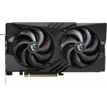Видеокарта MSI PCI-E 5.0 RTX 5060 8G GAMING OC NVIDIA GeForce RTX 5060 8Gb 128bit GDDR7 2640/28000 HDMIx1 DPx3 HDCP Ret