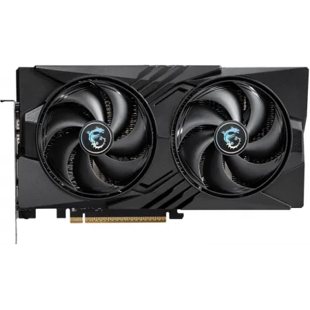 Видеокарта MSI PCI-E 5.0 RTX 5060 8G GAMING OC NVIDIA GeForce RTX 5060 8Gb 128bit GDDR7 2640/28000 HDMIx1 DPx3 HDCP Ret