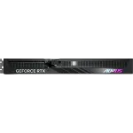 Видеокарта Gigabyte PCI-E 5.0 GV-N506TAORUS E-16GD 1.0 NVIDIA GeForce RTX 5060TI 16Gb 256bit GDDR7 2805/28000 HDMIx1 DPx3 HDCP Ret