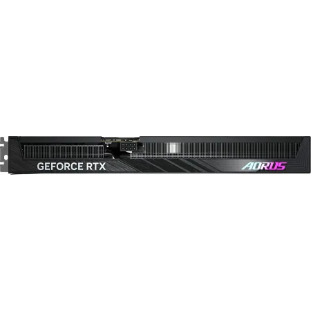 Видеокарта Gigabyte PCI-E 5.0 GV-N506TAORUS E-16GD 1.0 NVIDIA GeForce RTX 5060TI 16Gb 256bit GDDR7 2805/28000 HDMIx1 DPx3 HDCP Ret