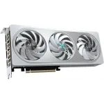 Видеокарта Gigabyte PCI-E 5.0 GV-N506TAERO OC-8GD 1.0 NVIDIA GeForce RTX 5060TI 8Gb 256bit GDDR7 2805/28000 Без Видеовыходов HDMIx1 DPx3 HDCP Ret