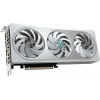 Видеокарта Gigabyte PCI-E 5.0 GV-N506TAERO OC-8GD 1.0 NVIDIA GeForce RTX 5060TI 8Gb 256bit GDDR7 2805/28000 Без Видеовыходов HDMIx1 DPx3 HDCP Ret