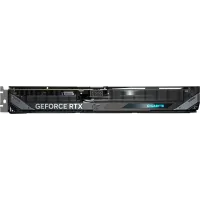 Видеокарта Gigabyte PCI-E 5.0 GV-N506TGAMING OC-8GD 1.0 NVIDIA GeForce RTX 5060TI 8Gb 256bit GDDR7 2805/28000 HDMIx1 DPx3 HDCP Ret