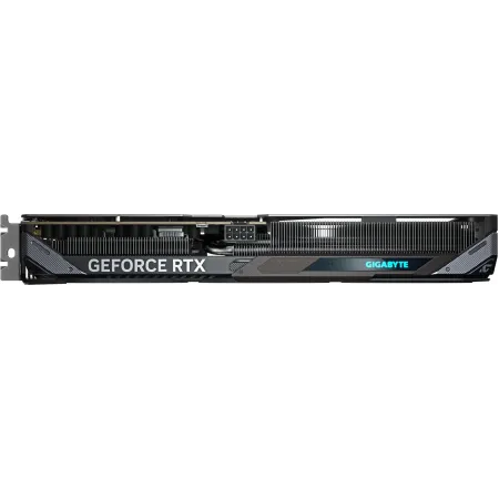 Видеокарта Gigabyte PCI-E 5.0 GV-N506TGAMING OC-8GD 1.0 NVIDIA GeForce RTX 5060TI 8Gb 256bit GDDR7 2805/28000 HDMIx1 DPx3 HDCP Ret