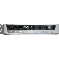 Видеокарта Gigabyte PCI-E 5.0 GV-N506TEAGLEOC ICE-8GD 1.0 NVIDIA GeForce RTX 5060TI 8Gb 256bit GDDR7 2805/28000 HDMIx1 DPx3 HDCP Ret Видеокарта Gigabyte PCI-E 5.0 GV-N506TEAGLEOC ICE-8GD 1.0 NVIDIA GeForce RTX 5060TI 8Gb 256bit GDDR7 2805/28000 HDMIx1 DPx3 HDCP Ret