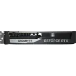 Видеокарта Gigabyte PCI-E 5.0 GV-N506TEAGLE OC-8GD 1.0 NVIDIA GeForce RTX 5060TI 8Gb 256bit GDDR7 2805/28000 HDMIx1 DPx3 HDCP Ret