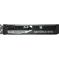 Видеокарта Gigabyte PCI-E 5.0 GV-N506TEAGLE OC-8GD 1.0 NVIDIA GeForce RTX 5060TI 8Gb 256bit GDDR7 2805/28000 HDMIx1 DPx3 HDCP Ret