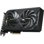 Видеокарта Gigabyte PCI-E 5.0 GV-N506TWF2OC-8GD 1.0 NVIDIA GeForce RTX 5060TI 8Gb 256bit GDDR7 2805/28000 HDMIx1 DPx3 HDCP Ret
