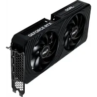 Видеокарта Palit PCI-E 5.0 RTX5060 DUAL OC NVIDIA GeForce RTX 5060 8Gb 128bit GDDR7 2280/28000 HDMIx1 DPx3 HDCP Ret