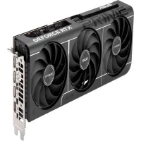 Видеокарта Asus PCI-E 5.0 PRIME-RTX5060TI-O16G NVIDIA GeForce RTX 5060TI 16Gb 128bit GDDR7 2647/28000 HDMIx1 DPx3 HDCP Ret Видеокарта Asus PCI-E 5.0 PRIME-RTX5060TI-O16G NVIDIA GeForce RTX 5060TI 16Gb 128bit GDDR7 2647/28000 HDMIx1 DPx3 HDCP Ret