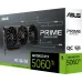 Видеокарта Asus PCI-E 5.0 PRIME-RTX5060TI-O16G NVIDIA GeForce RTX 5060TI 16Gb 128bit GDDR7 2647/28000 HDMIx1 DPx3 HDCP Ret