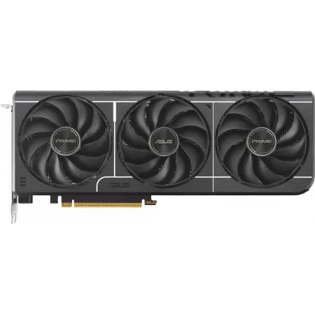 Видеокарта Asus PCI-E 5.0 PRIME-RTX5060TI-O8G NVIDIA GeForce RTX 5060TI 8Gb 128bit GDDR7 2647/28000 HDMIx1 DPx3 HDCP Ret