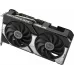 Видеокарта Asus PCI-E 5.0 DUAL-RTX5060TI-O16G NVIDIA GeForce RTX 5060TI 16Gb 128bit GDDR7 2602/28000 HDMIx1 DPx3 HDCP Ret