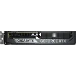Видеокарта Gigabyte PCI-E 5.0 GV-N506TWF2-8GD 1.0 NVIDIA GeForce RTX 5060TI 8Gb 128bit GDDR7 2572/28000 HDMIx1 DPx3 HDCP Ret