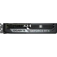 Видеокарта Gigabyte PCI-E 5.0 GV-N506TWF2-8GD 1.0 NVIDIA GeForce RTX 5060TI 8Gb 128bit GDDR7 2572/28000 HDMIx1 DPx3 HDCP Ret