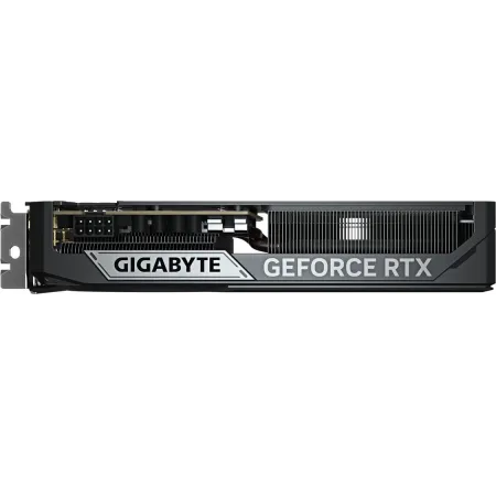 Видеокарта Gigabyte PCI-E 5.0 GV-N506TWF2-8GD 1.0 NVIDIA GeForce RTX 5060TI 8Gb 128bit GDDR7 2572/28000 HDMIx1 DPx3 HDCP Ret