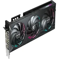 Видеокарта Gigabyte PCI-E 5.0 GV-N5060AORUS E-8GD 1.0 NVIDIA GeForce RTX 5060 8Gb 128bit GDDR7 2722/28000 HDMIx1 DPx3 HDCP Ret