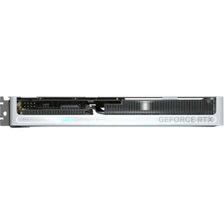 Видеокарта Gigabyte PCI-E 5.0 GV-N5060AERO OC-8GD 1.0 NVIDIA GeForce RTX 5060 8Gb 128bit GDDR7 2595/28000 HDMIx1 DPx3 HDCP Ret