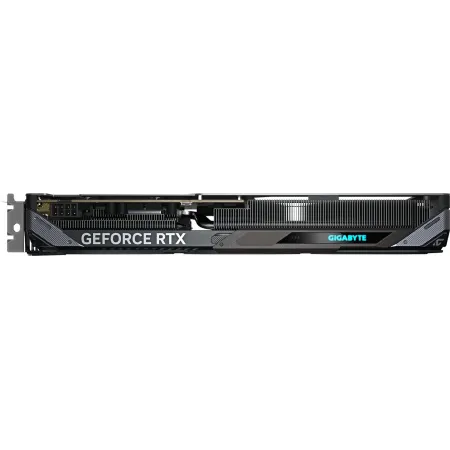 Видеокарта Gigabyte PCI-E 5.0 GV-N5060GAMING OC-8GD 1.0 NVIDIA GeForce RTX 5060 8Gb 128bit GDDR7 2595/28000 HDMIx1 DPx3 HDCP Ret