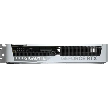 Видеокарта Gigabyte PCI-E 5.0 GV-N5060EAGLEOC ICE-8GD 1.0 NVIDIA GeForce RTX 5060 8Gb 128bit GDDR7 2550/28000 HDMIx1 DPx3 HDCP Ret