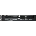 Видеокарта Gigabyte PCI-E 5.0 GV-N5060EAGLE OC-8GD 1.0 NVIDIA GeForce RTX 5060 8Gb 128bit GDDR7 2550/28000 HDMIx1 DPx3 HDCP Ret