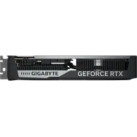 Видеокарта Gigabyte PCI-E 5.0 GV-N5060EAGLE OC-8GD 1.0 NVIDIA GeForce RTX 5060 8Gb 128bit GDDR7 2550/28000 HDMIx1 DPx3 HDCP Ret